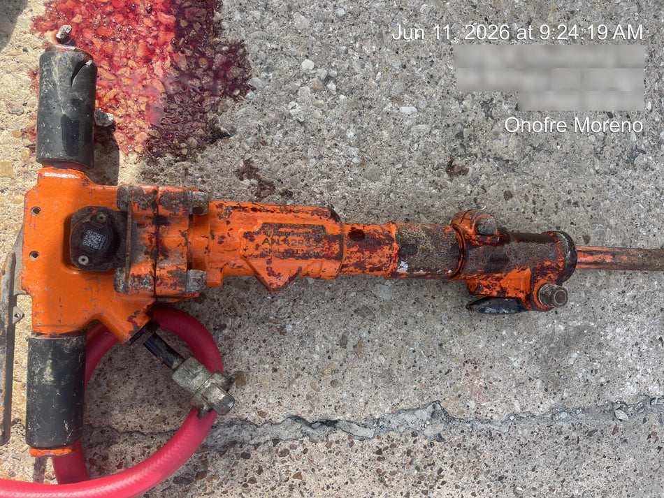 2024 MICHIGAN PNEUMATIC ES-TPB30-1-TRACKER