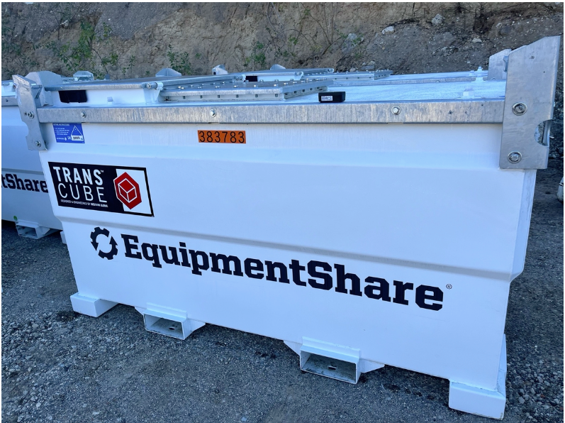 2024 WESTERN GLOBAL 20TCG-ES