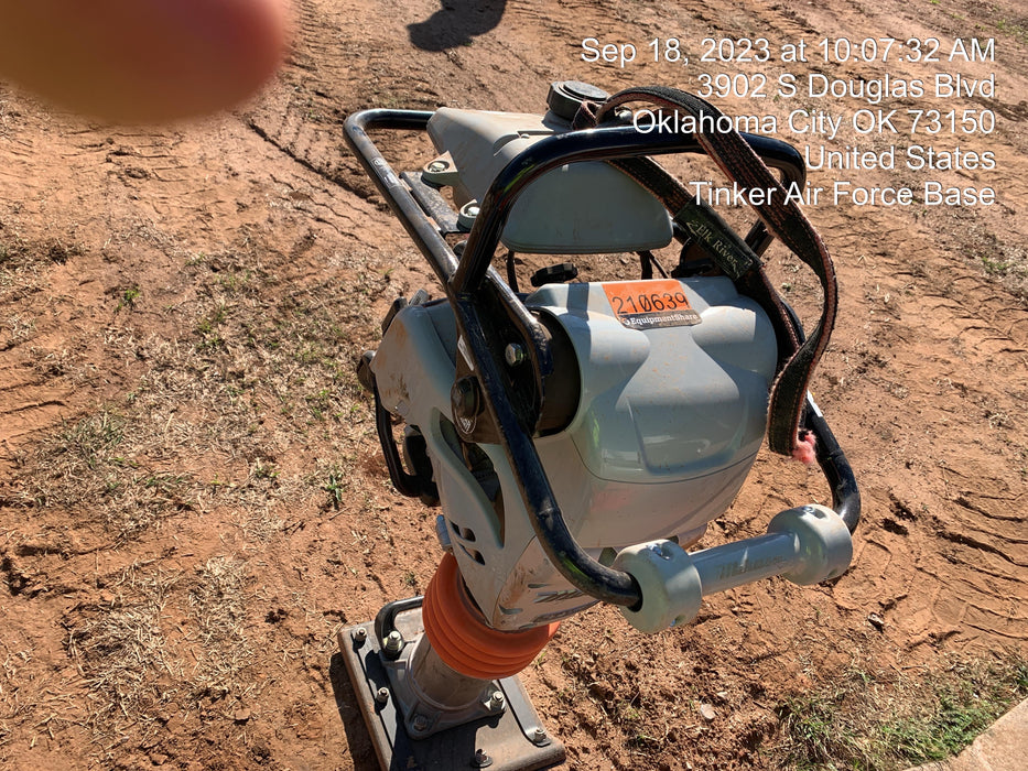 2022 MULTIQUIP MTX60HD