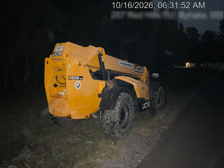 2020 JCB 509-42