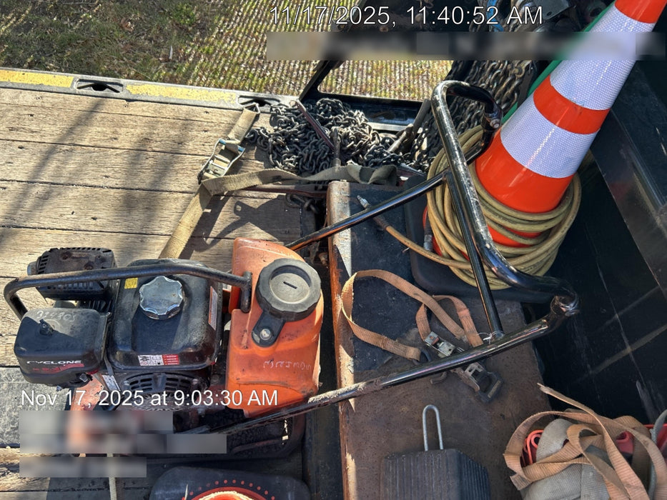 2023 MULTIQUIP MVC82VHW