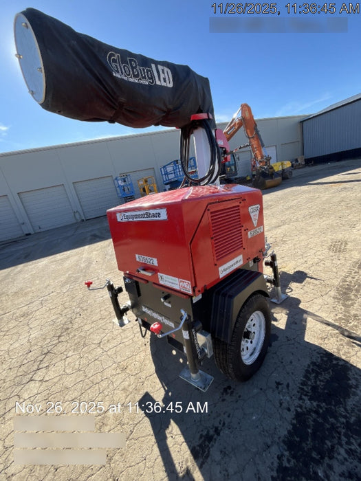 2025 MULTIQUIP GBX24BK