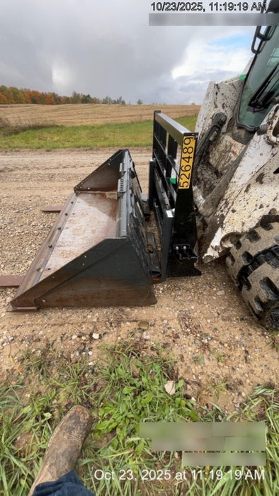 2025 ARROW MATERIAL HANDLING 48" Pallet Forks - Arrow