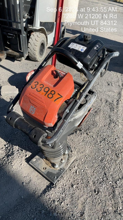 2024 HUSQVARNA LT6005