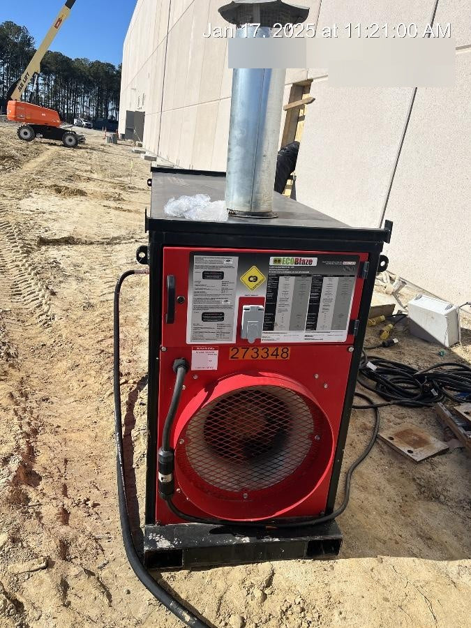 2022 CAMPO EB1000G-RE3