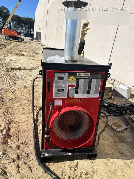 2022 CAMPO EB1000G-RE3