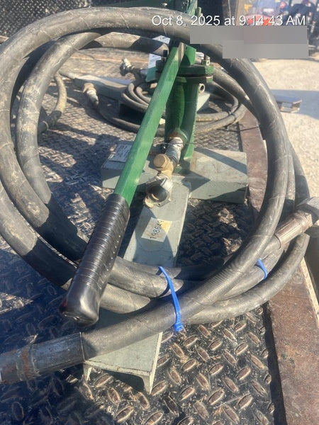 2021 PINNACLE PDQH3000B