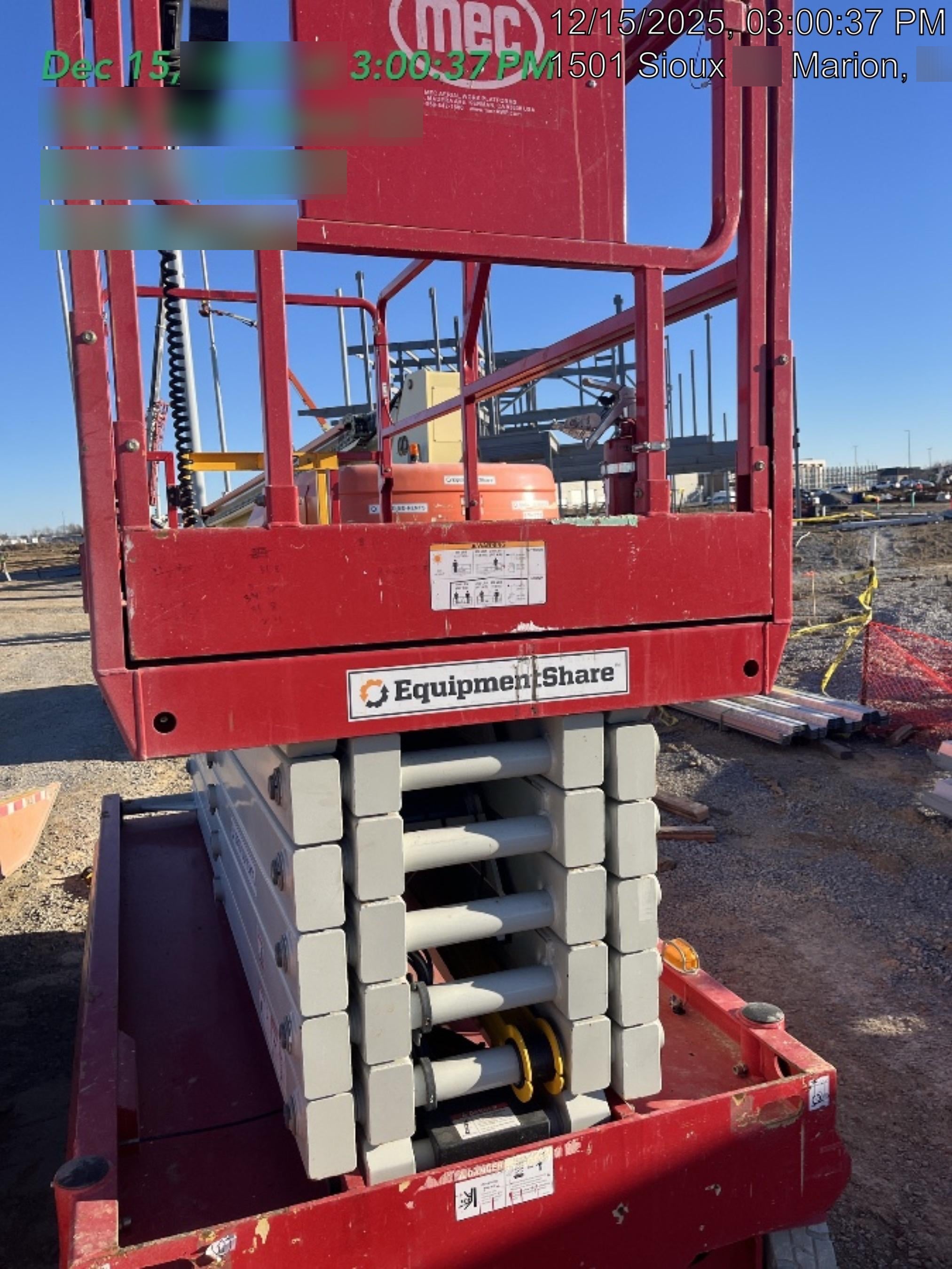 2021 MEC 4555SE