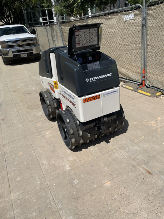 2023 DYNAPAC D.ONE