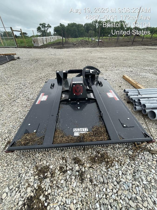 2025 VIRNIG RBV72-25