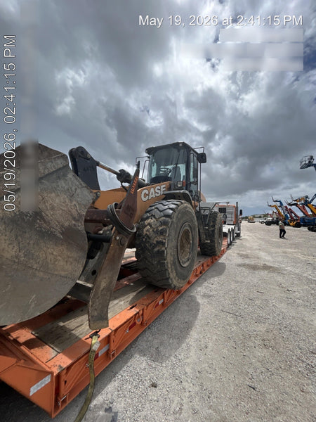 2014 WERK-BRAU 96" Loader Fork Carriage - Werk-Brau