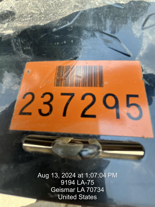 2022 MASTER MHD-42-BDF-C