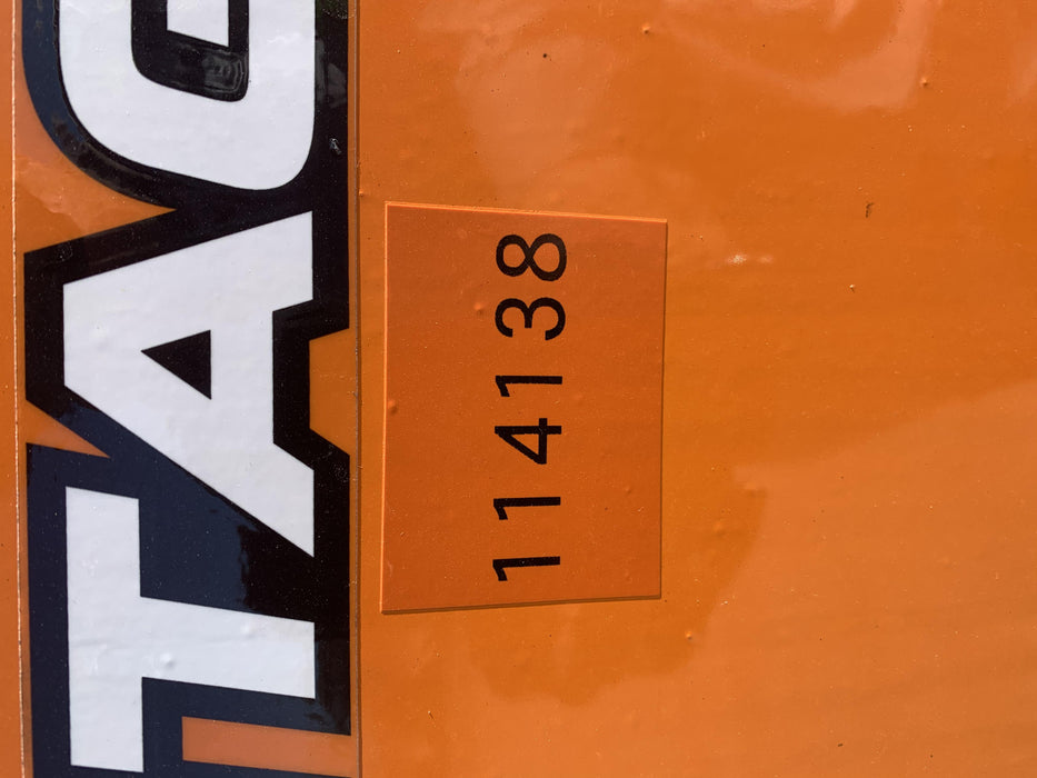 2020 Lincoln Electric Vantage 322 Ready-Pak 3