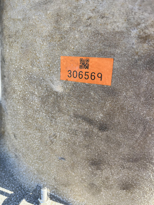 2023 WIDDER 20265-TRACKER