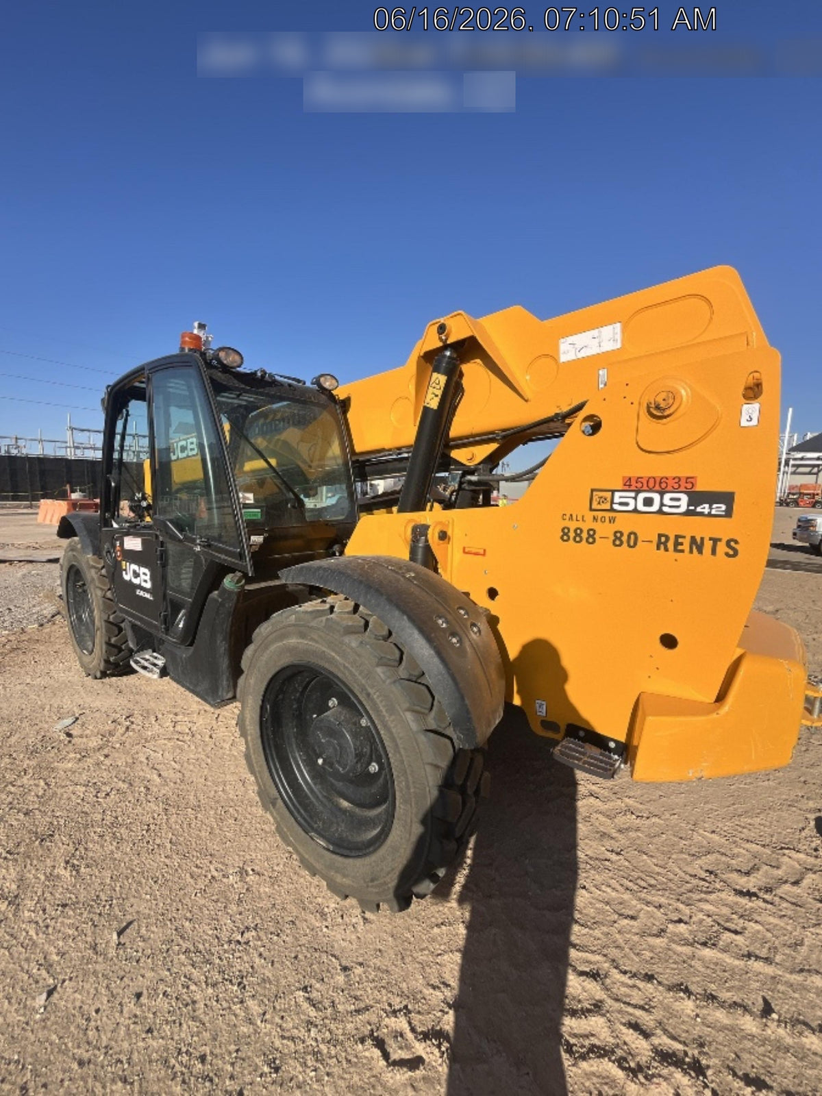 2024 JCB 509-42