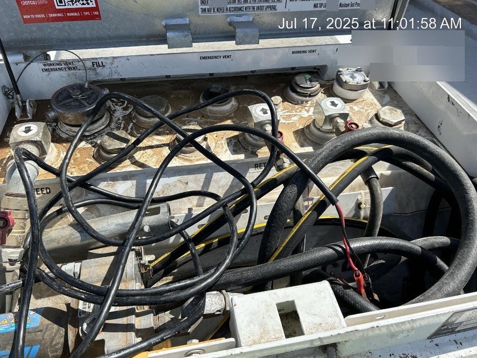 2024 WESTERN GLOBAL 20TCG-ES