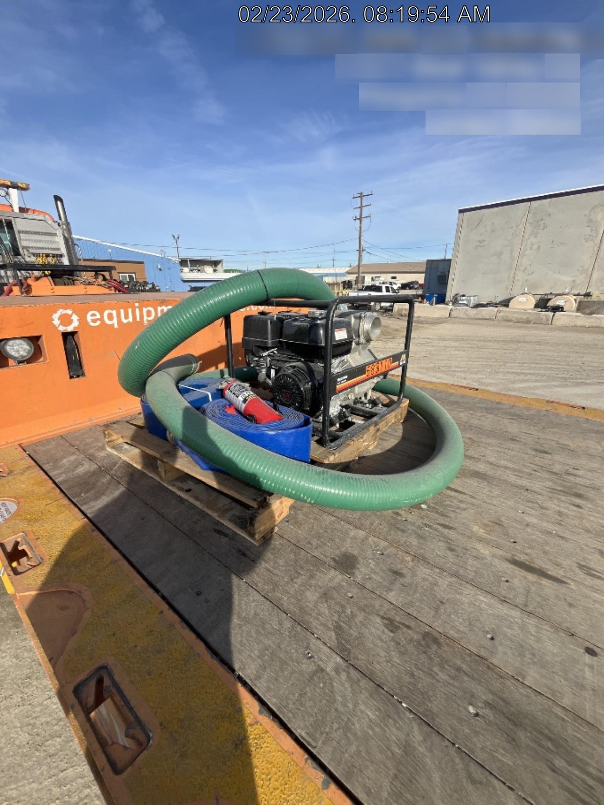 2025 MI-T-M WTP-T04-0MGH