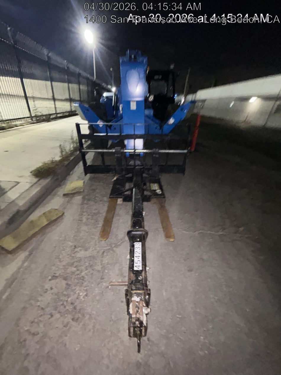 2024 STAR INDUSTRIES M1360B - Star JIB Boom