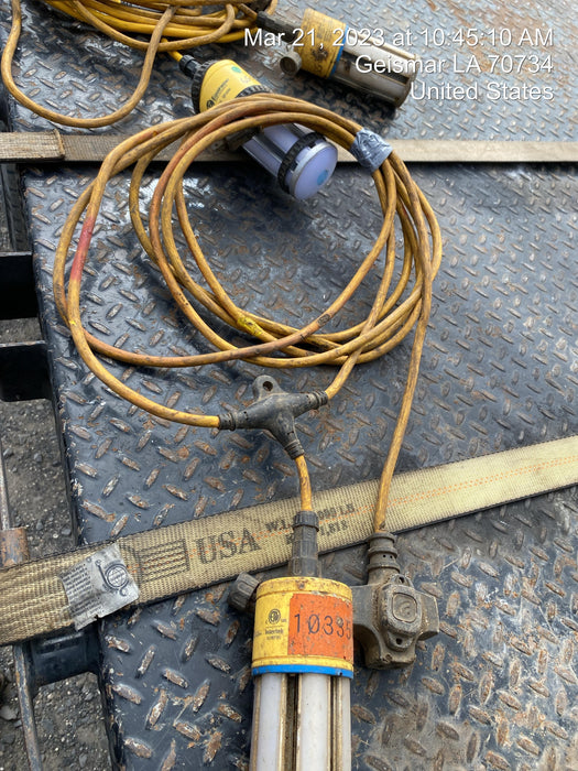 2020 LIND EQUIPMENT LELED360S-10P10C