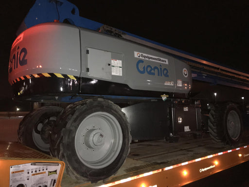 2018 GENIE SX-125 XC