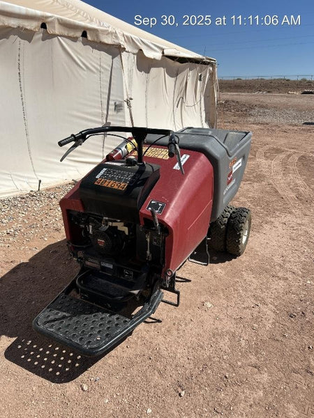 2024 TORO MB-1600