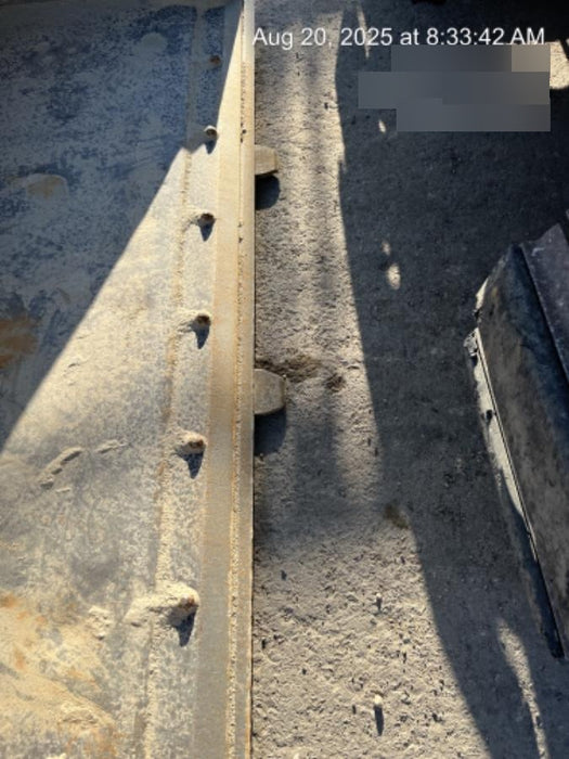 2023 ARROW MATERIAL HANDLING 48" Pallet Forks - Arrow