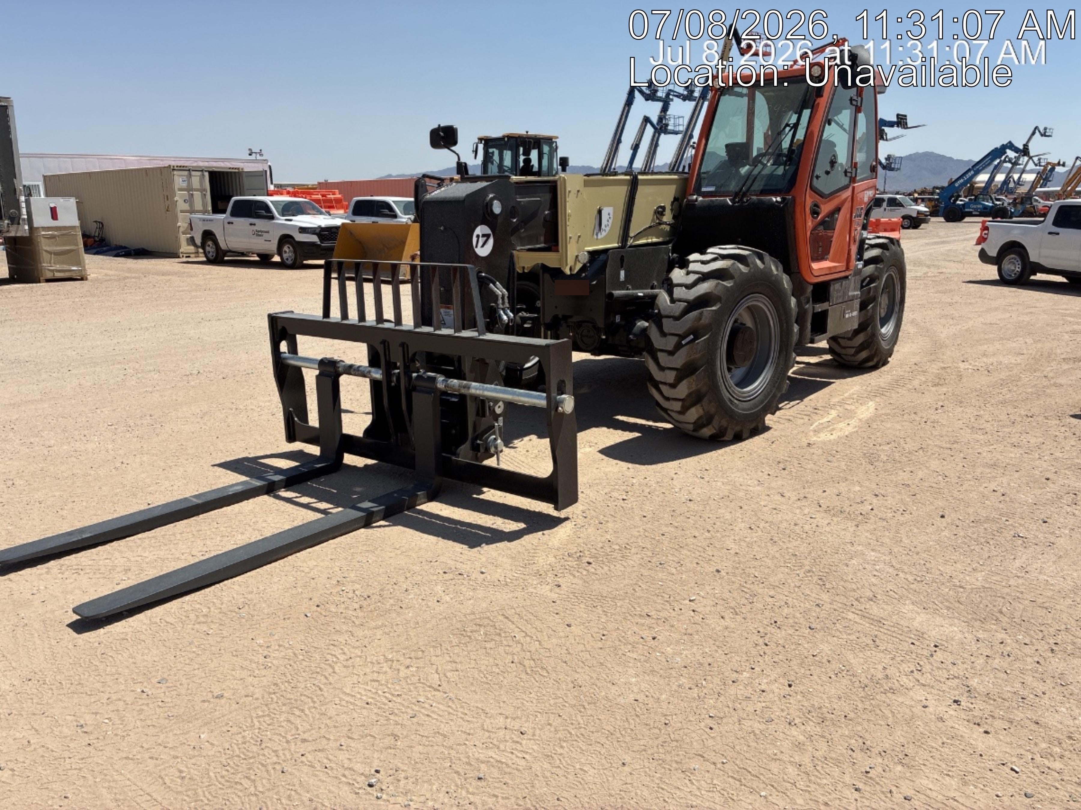 2026 JLG 1732