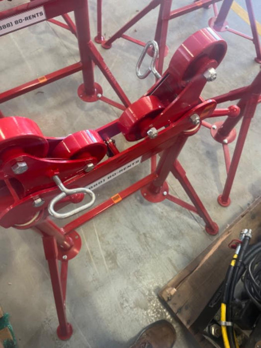 2024 KEY PLANT KPDR-400C -1