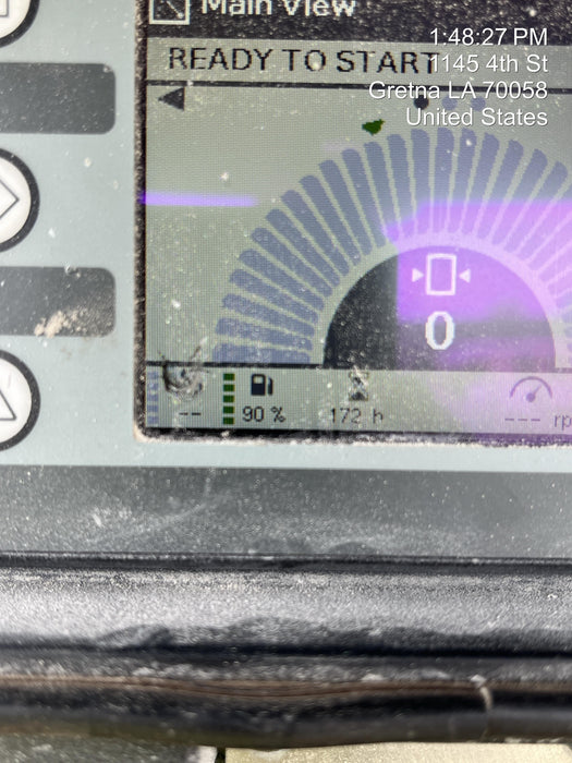 2024 ATLAS COPCO XAS 850