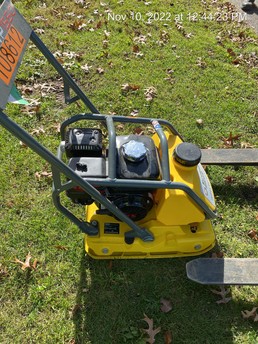 2020 WACKER NEUSON WP1550AW