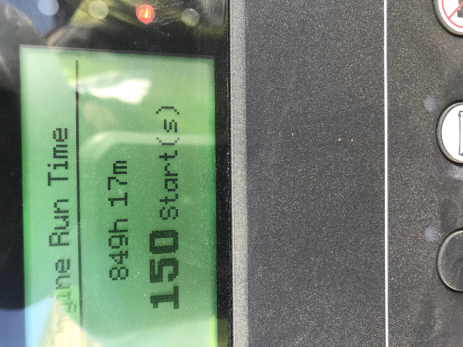 2019 WACKER NEUSON G25