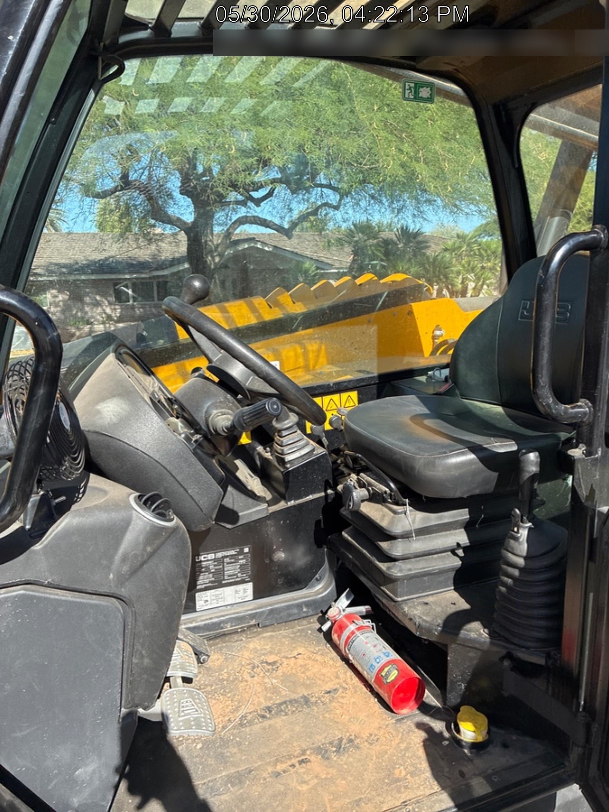 2024 JCB 509-42