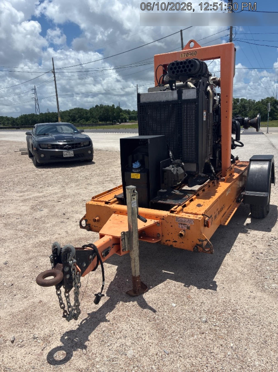 2021 PIONEER 63C17