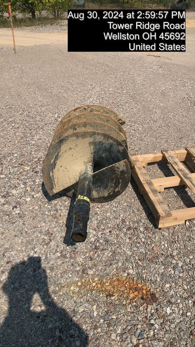 2023 AUGER TORQUE 3300-30