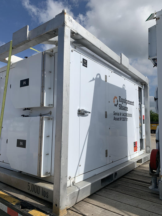 2021 SMARTECH SACP26A-SP