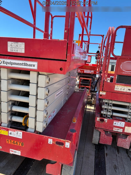 2021 MEC 4555SE