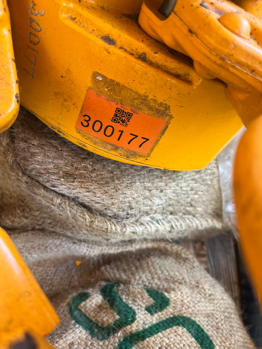 2023 HARRINGTON CF020-30