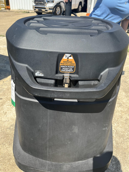 2022 POWER BREEZER PB4BASE