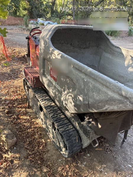 2023 TORO MBTX 2500-TS