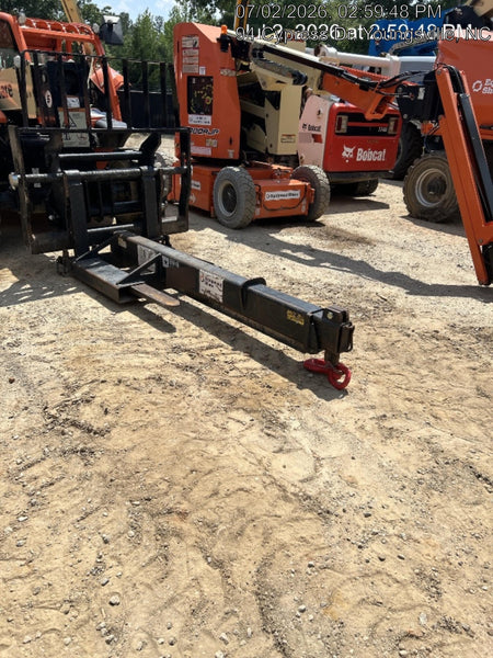 2020 STAR INDUSTRIES M1360B - Star JIB Boom