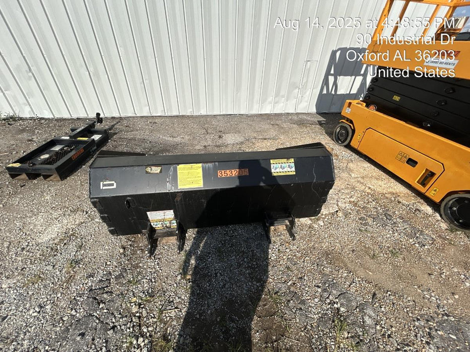 2023 STAR INDUSTRIES 1406B