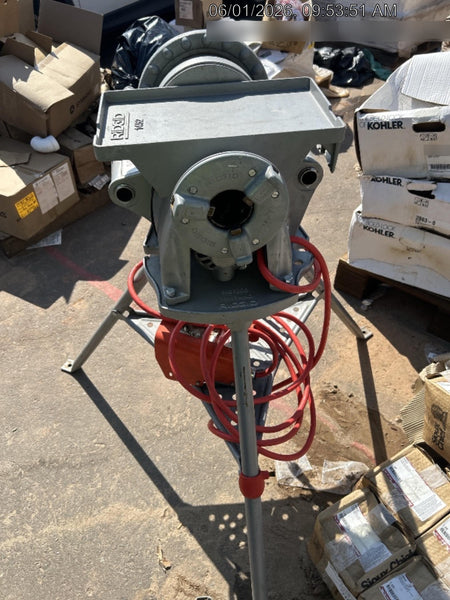 2024 RIDGID 300