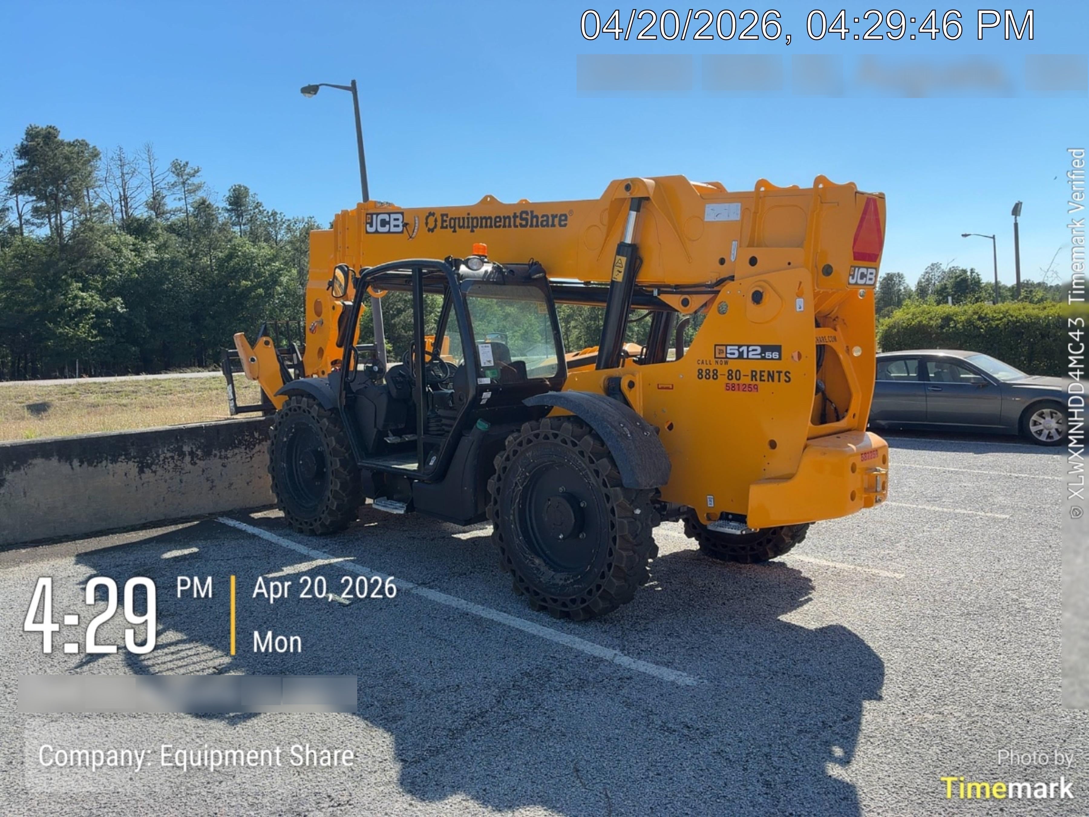 2025 JCB 512-56