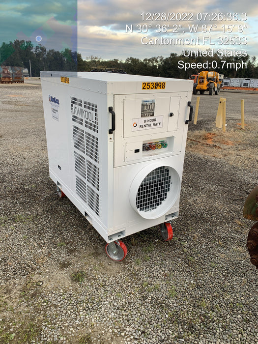 2022 KWIKOOL KPO12-43H