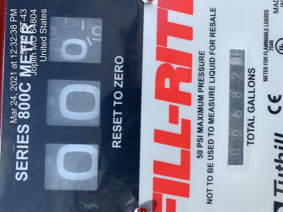 2021 MANITOU MTA6034