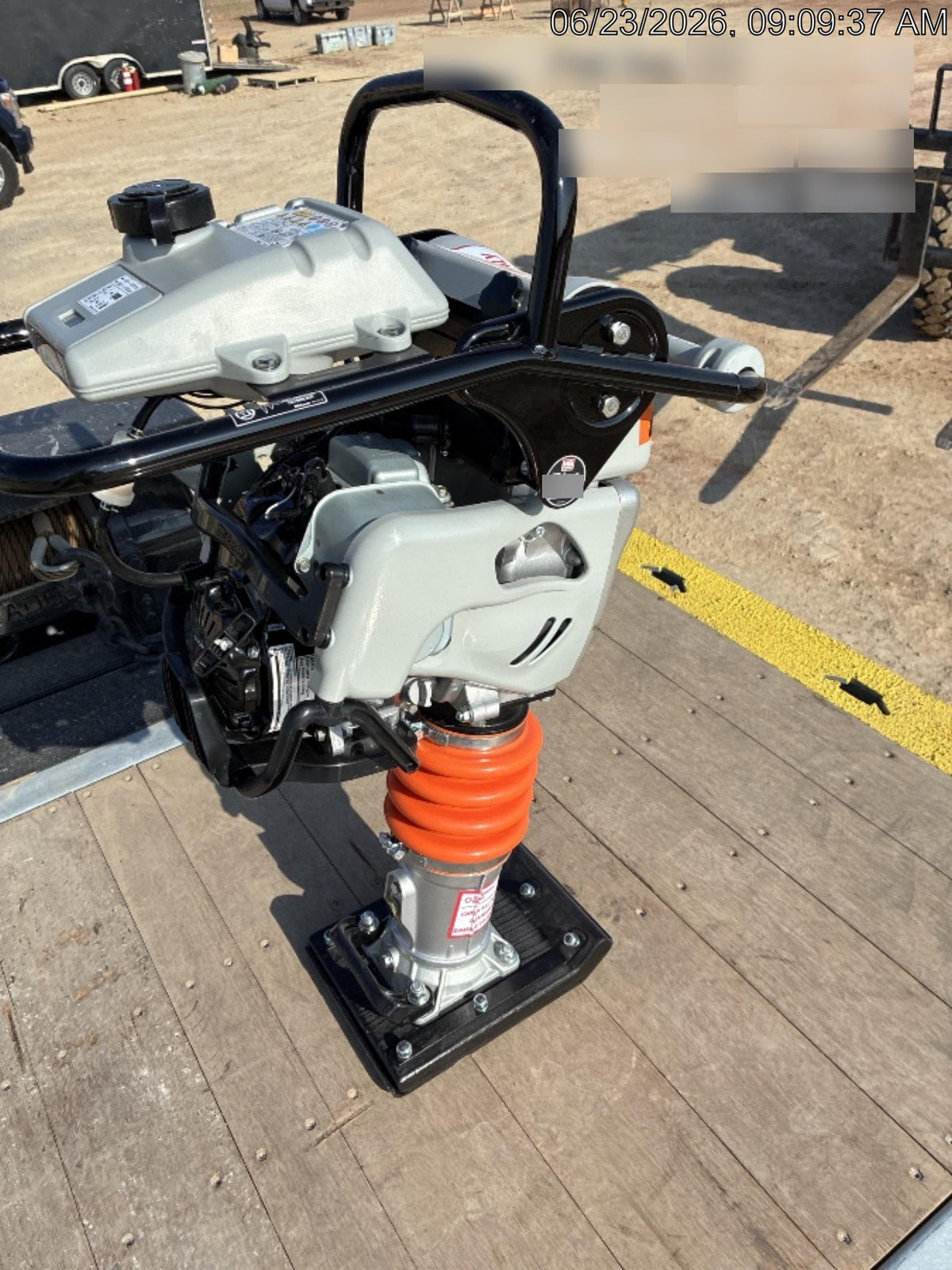 2026 MULTIQUIP MTX60HD