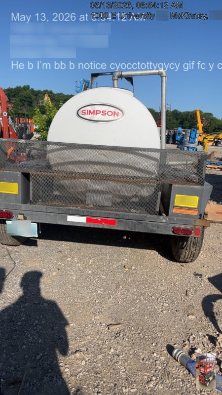 2023 SIMPSON SWT-52517