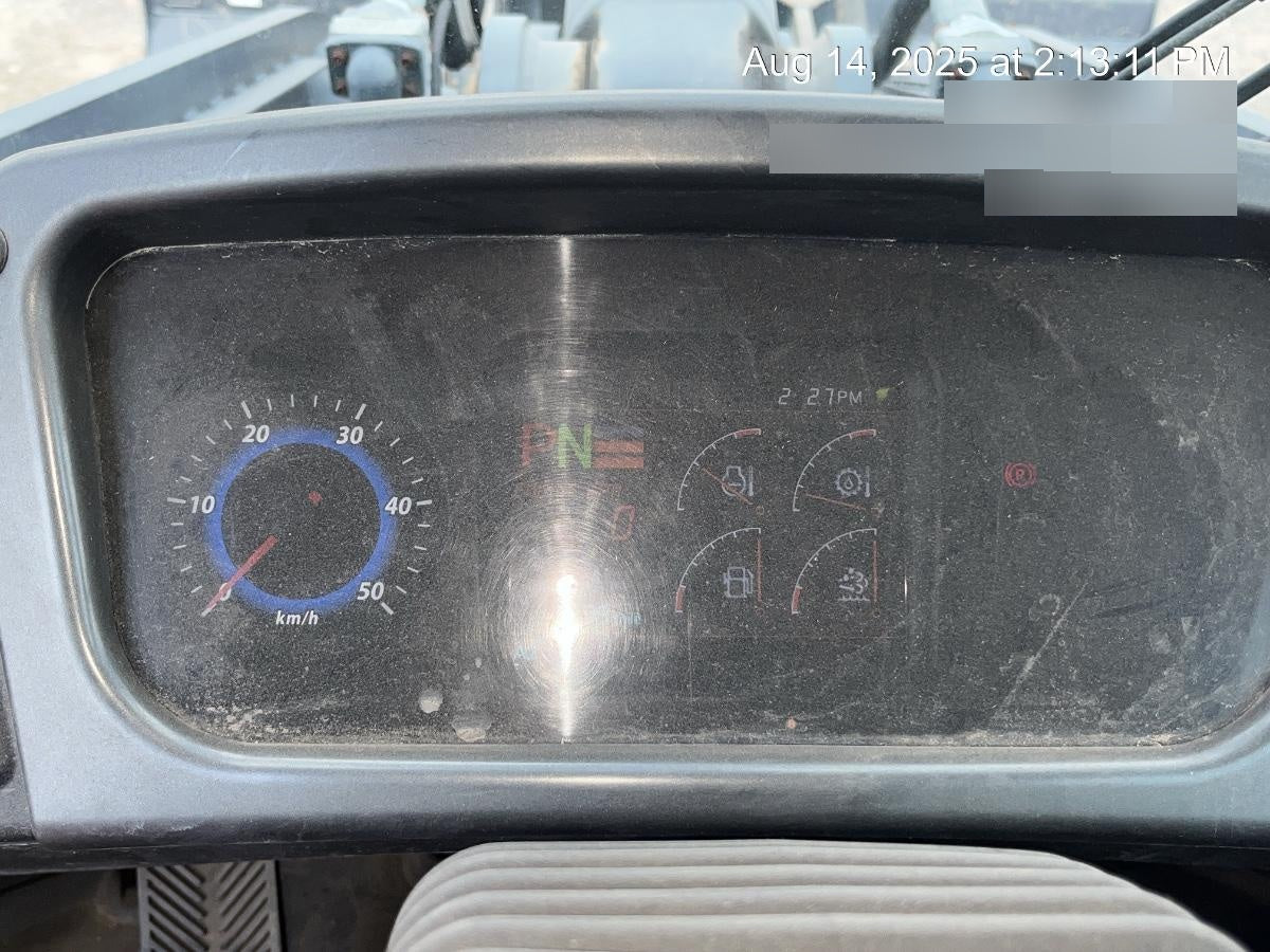 2020 DOOSAN DL300-5
