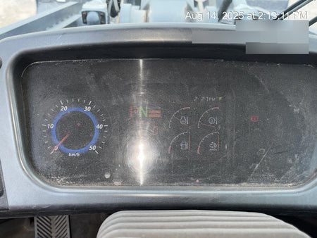 2020 DOOSAN DL300-5