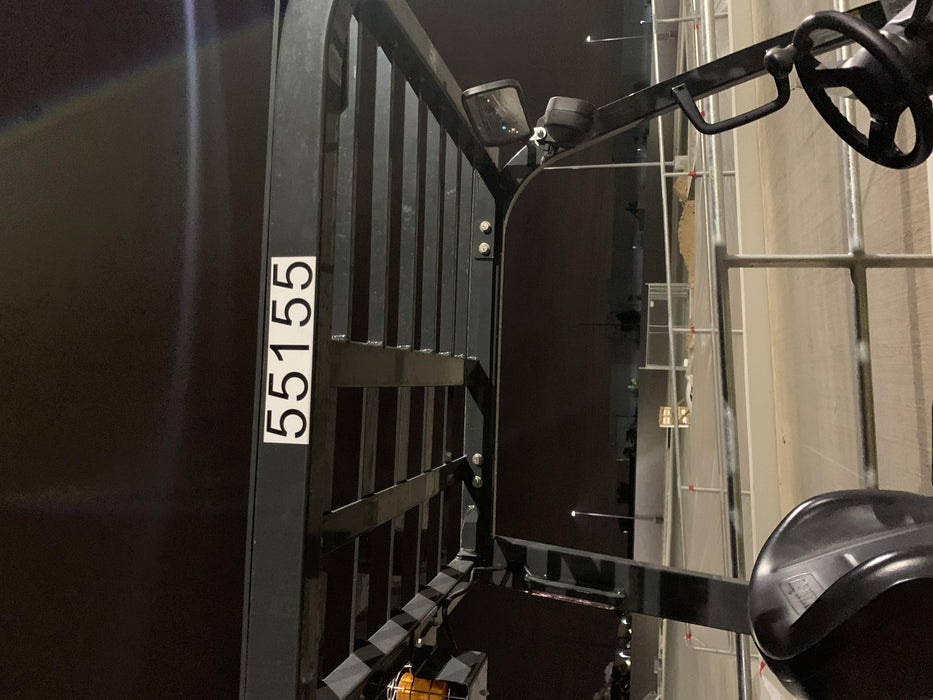 2019 KOMATSU FG25T-16